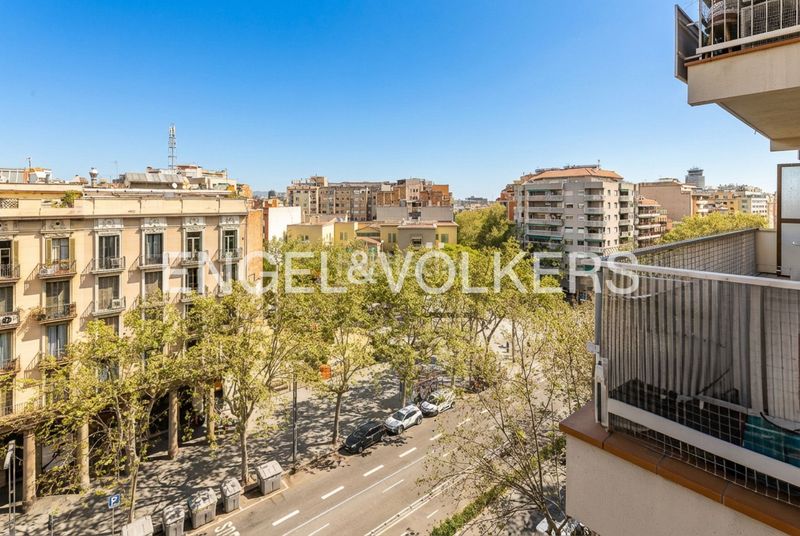 Foto 4d72e4fb-3e4a-4144-9656-3f36c6b31ebc. Pis amb calefacció a El Poble Sec - Parc de Montjuïc Barcelona