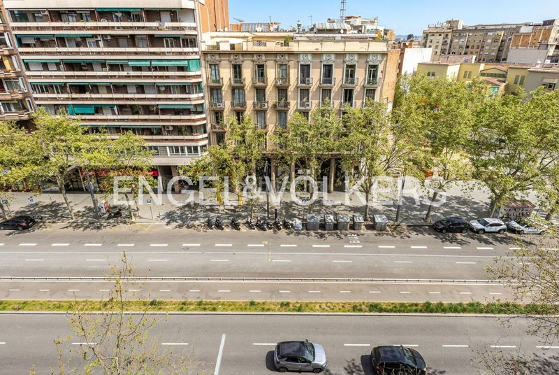 Foto 69dbdaca-68c7-4859-b486-138ae27be3a5. Pis amb calefacció a El Poble Sec - Parc de Montjuïc Barcelona