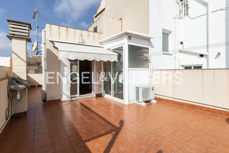 Foto 458f2f3a-308f-4b71-bd2e-d00b2e026faf. Casa amb calefacció aparcament piscina a Vilapicina - Torre Llobeta Barcelona