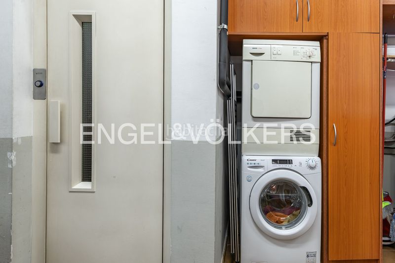 Foto 543ee809-6a83-4f4b-a56c-9c90d96e77db. Casa amb calefacció aparcament piscina a Vilapicina - Torre Llobeta Barcelona