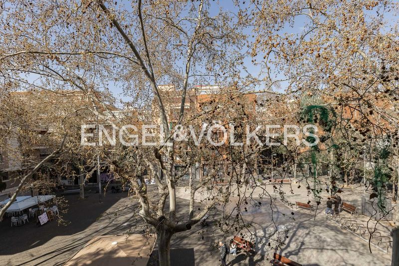 Foto 863828c4-f36b-499a-a4aa-a6acce06bd31. Casa amb calefacció aparcament piscina a Vilapicina - Torre Llobeta Barcelona