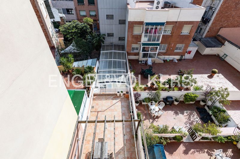 Foto bd21026c-94fa-449d-baff-75a20259407b. Casa amb calefacció aparcament piscina a Vilapicina - Torre Llobeta Barcelona