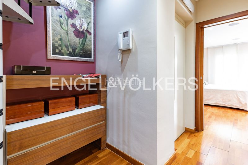 Foto d27e6b02-9abb-41be-b00f-1bd0c18f5020. Casa amb calefacció aparcament piscina a Vilapicina - Torre Llobeta Barcelona