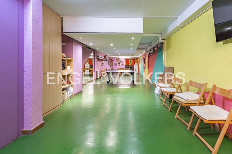 Foto e30367ee-b5b7-4aa5-adcf-19855ac22fae. Casa amb calefacció aparcament piscina a Vilapicina - Torre Llobeta Barcelona