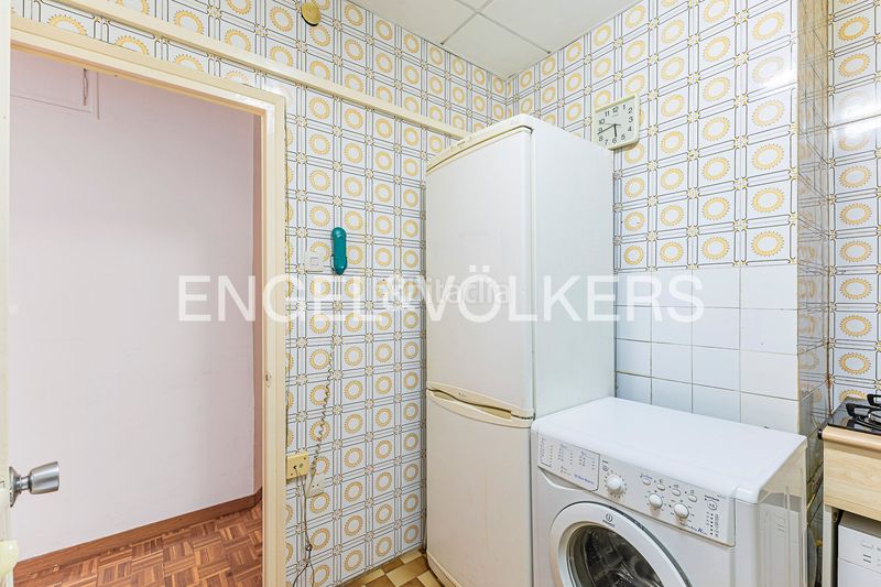 Piso alto con espectaculares vistas a la sagrada família en Barcelona - Imagen 18