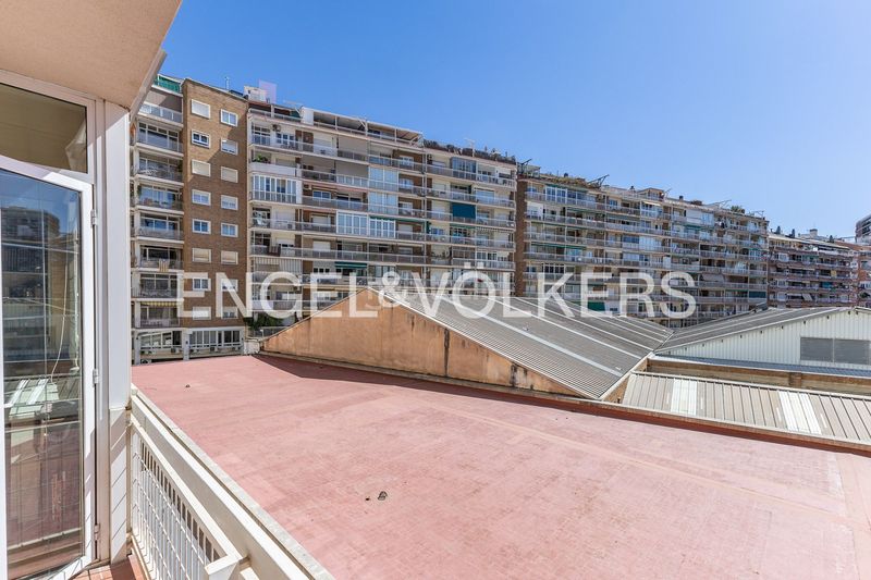 Foto c29d2bda-cf5c-4e72-9ee3-a0c6b16bb16d. Pis amb calefacció a Sant Ramon - Maternitat Barcelona