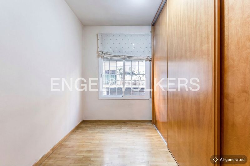 Foto ad9c23be-1ec7-4f66-ab73-d3dcd3fa6d95. Pis amb calefacció a Putget - Farró Barcelona