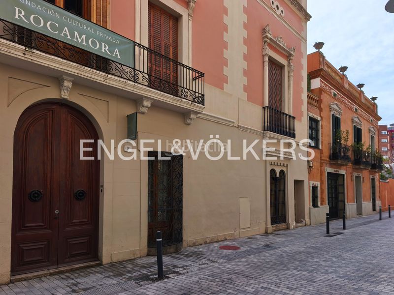 Foto b04a6e91-8f9c-48dc-a877-80b9a04287ed. Pis amb calefacció a Putget - Farró Barcelona