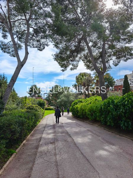 Foto de7a8615-f464-450d-b28d-90c70c9c6670. Pis amb calefacció a Putget - Farró Barcelona