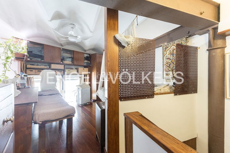 Foto c8d31f98-ae32-4c1d-b7d8-ecb2c4f0b096. Pis amb calefacció a Poblenou Barcelona