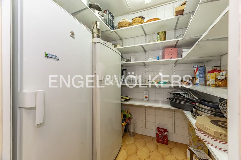 Foto 3d00d1a2-c23c-4984-b931-351d2b6f65d2. Casa amb calefacció aparcament a Bellaterra