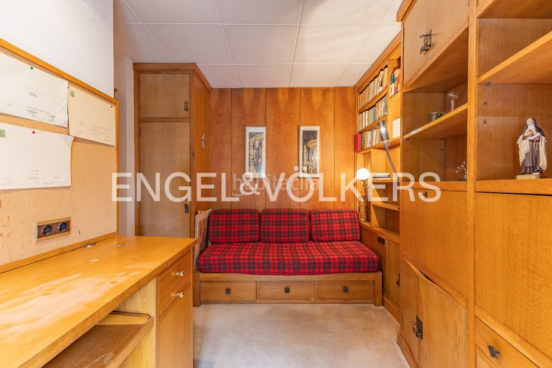 Foto 4217209f-050a-4c34-b74a-425023758da3. Casa amb calefacció aparcament a Bellaterra