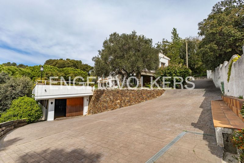 Foto 6557a3aa-7062-4174-88df-e0bee7482434. Casa amb calefacció aparcament a Bellaterra