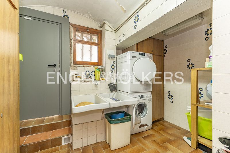 Foto be0ea10b-a81e-4c21-b6ae-d84fa8cd2640. Casa amb calefacció aparcament a Bellaterra
