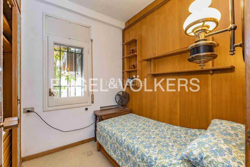 Foto ca111da5-5693-44f2-82d3-4aa061ea272b. Casa amb calefacció aparcament a Bellaterra