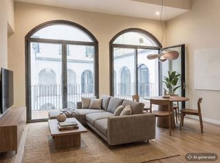 Location Appartement à Gòtic. Maravilloso apartamento en el centro  disponible 25062026  alqui