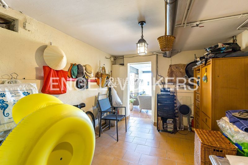 Foto aea558e0-5388-4725-a3b3-d30f24b373a5. Casa amb calefacció piscina a Can Rial Esparreguera