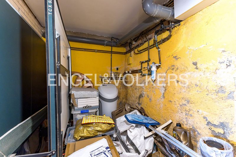 Foto d89eee3f-2335-4ff1-b29a-692e66a8b691. Casa amb calefacció piscina a Can Rial Esparreguera