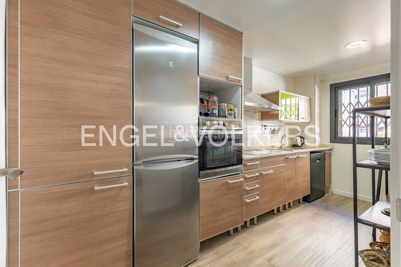 Foto 1bc53a39-3662-48a6-a20e-22d84c139b7c. Dúplex amb calefacció aparcament a La Serreta Rubí