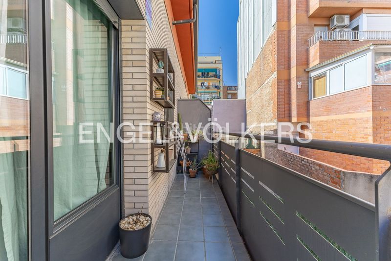 Foto 452f6947-a35d-49ad-a52b-5421c7066aa6. Dúplex viva con distinción piso moderno de 3 dormitorios con terraza y balcón, edificio 2019 con ascensor, accesible y seguro, a en Rubí