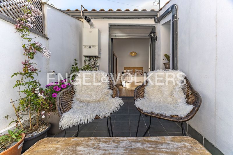 Foto 496bcb7b-4913-4ae1-aa9c-0cfe6694dd2d. Dúplex viva con distinción piso moderno de 3 dormitorios con terraza y balcón, edificio 2019 con ascensor, accesible y seguro, a en Rubí