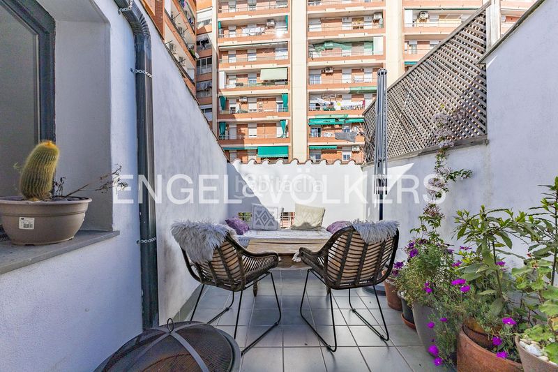 Foto 5924e8e6-b405-46a8-9905-072a09238e1e. Dúplex viva con distinción piso moderno de 3 dormitorios con terraza y balcón, edificio 2019 con ascensor, accesible y seguro, a en Rubí