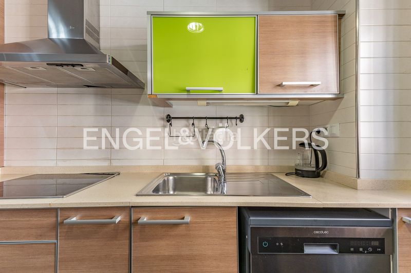 Foto 5a844ce8-7469-4ce4-89c5-3e175ccf947f. Dúplex viva con distinción piso moderno de 3 dormitorios con terraza y balcón, edificio 2019 con ascensor, accesible y seguro, a en Rubí