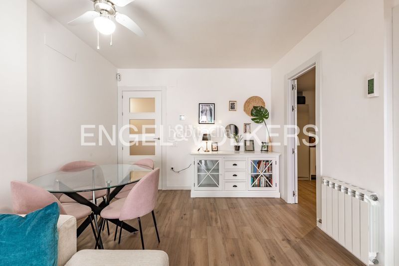 Foto 9f957054-23ec-4f8d-bbc3-04ea26ba4166. Dúplex viva con distinción piso moderno de 3 dormitorios con terraza y balcón, edificio 2019 con ascensor, accesible y seguro, a en Rubí