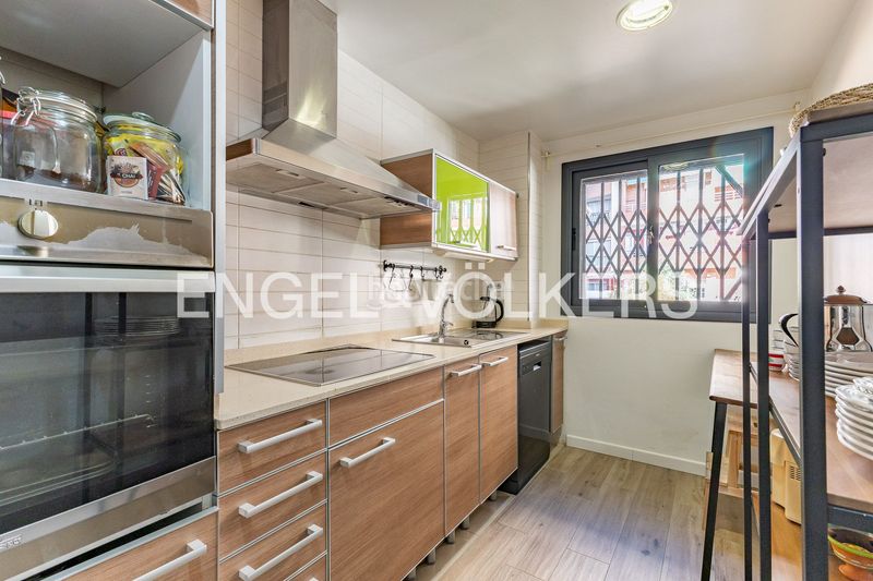 Foto c1ccd2f3-be13-4920-adfb-0a951994cc5b. Dúplex viva con distinción piso moderno de 3 dormitorios con terraza y balcón, edificio 2019 con ascensor, accesible y seguro, a en Rubí