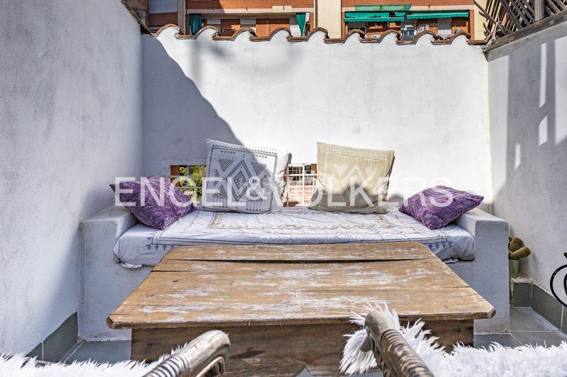 Foto c3dabe52-f3c1-4494-bcf7-697c1a172895. Dúplex viva con distinción piso moderno de 3 dormitorios con terraza y balcón, edificio 2019 con ascensor, accesible y seguro, a en Rubí