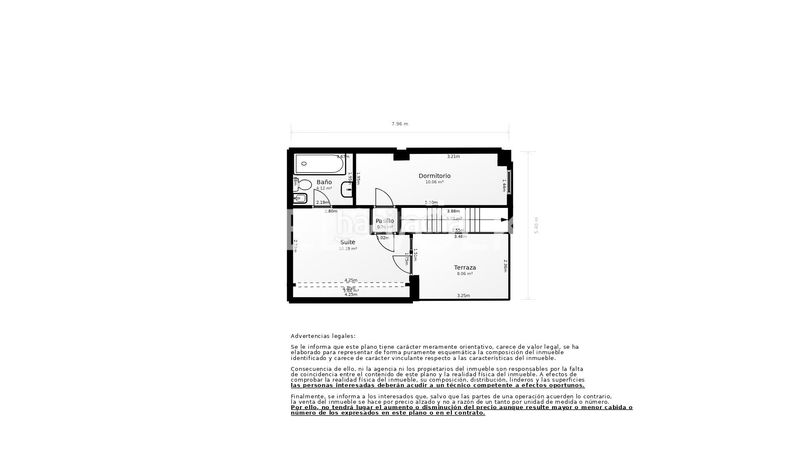 Foto d3366f43-5c57-410b-870a-53478a3a3dca. Dúplex viva con distinción piso moderno de 3 dormitorios con terraza y balcón, edificio 2019 con ascensor, accesible y seguro, a en Rubí
