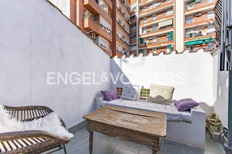 Foto dd634ff0-c86b-420b-b51f-f46c4236af84. Dúplex viva con distinción piso moderno de 3 dormitorios con terraza y balcón, edificio 2019 con ascensor, accesible y seguro, a en Rubí