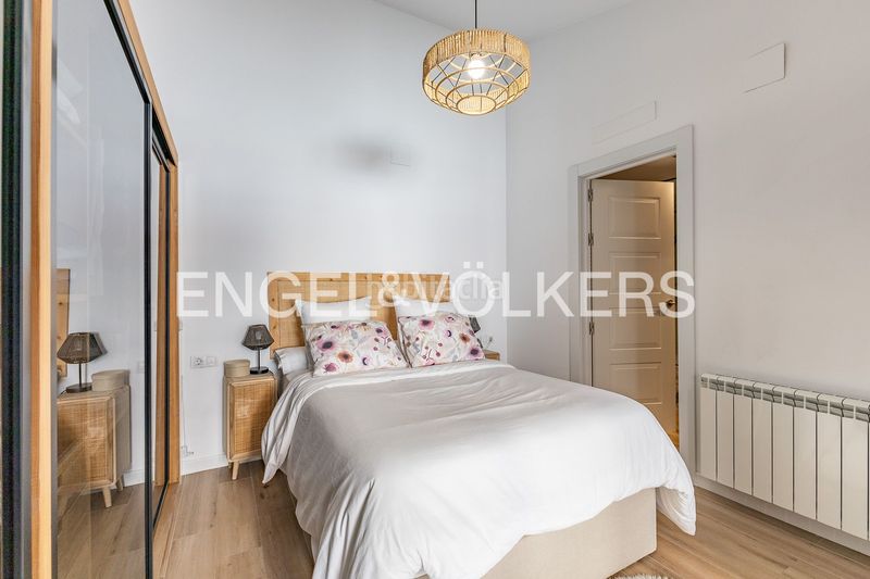 Foto f898e440-0065-4c15-803f-8969bacbad4e. Dúplex viva con distinción piso moderno de 3 dormitorios con terraza y balcón, edificio 2019 con ascensor, accesible y seguro, a en Rubí