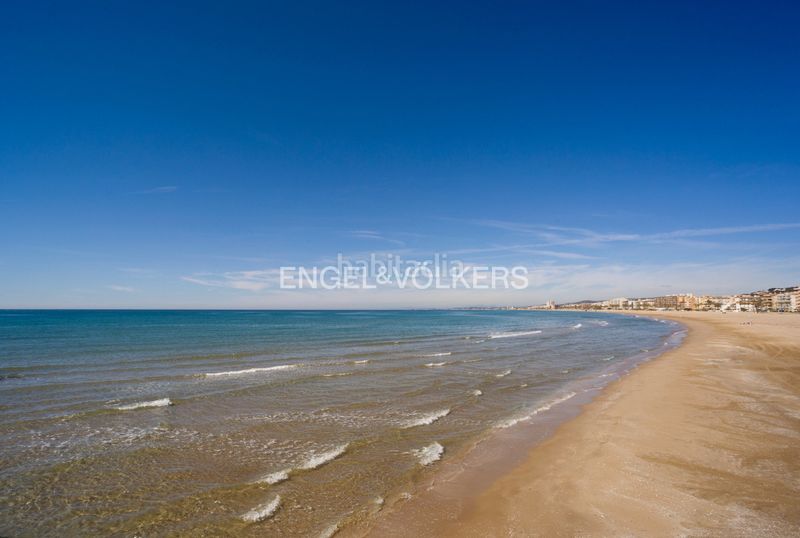 Foto ba73d08b-c5af-4336-af54-e880ae365c72. Pis 81m<sup>2</sup> amb calefacció aparcament piscina a Segur Platja Segur de Calafell