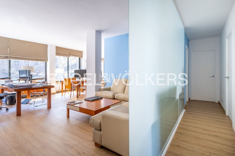 Foto 152712c3-33c7-4e7f-bc20-7b1a6923bd7b. Pis amb calefacció a La Vila Olímpica del Poblenou Barcelona