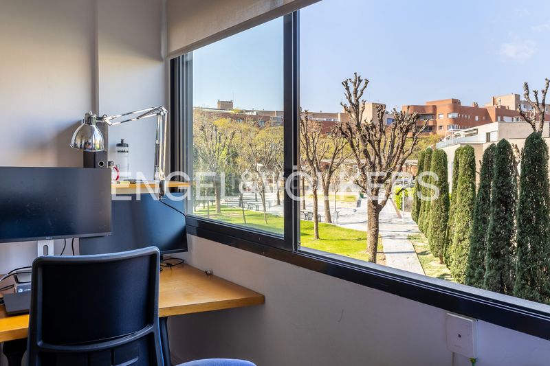 Foto 2502d8d3-53f4-449c-9282-13621cc29580. Pis amb calefacció a La Vila Olímpica del Poblenou Barcelona