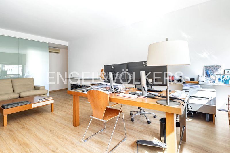 Foto 26f9d974-052d-4edd-805e-498ed5faef53. Pis amb calefacció a La Vila Olímpica del Poblenou Barcelona