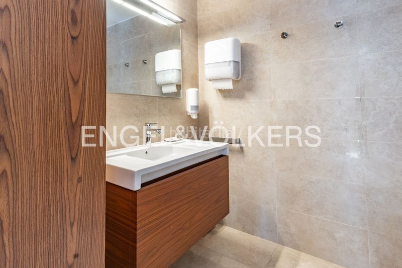 Foto 3212db97-0235-4c50-82a5-59bd95f876fb. Pis amb calefacció a La Vila Olímpica del Poblenou Barcelona