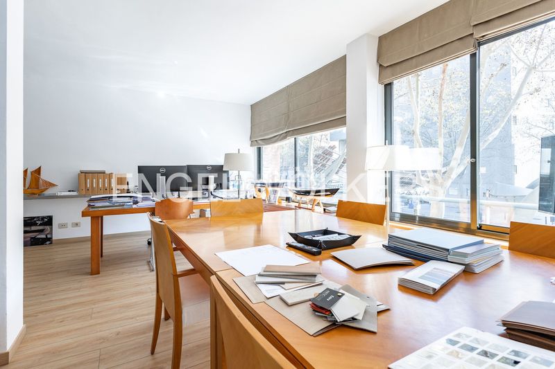 Foto 3ae22c8b-8f9a-42fb-97bf-65be9d05baa0. Pis amb calefacció a La Vila Olímpica del Poblenou Barcelona