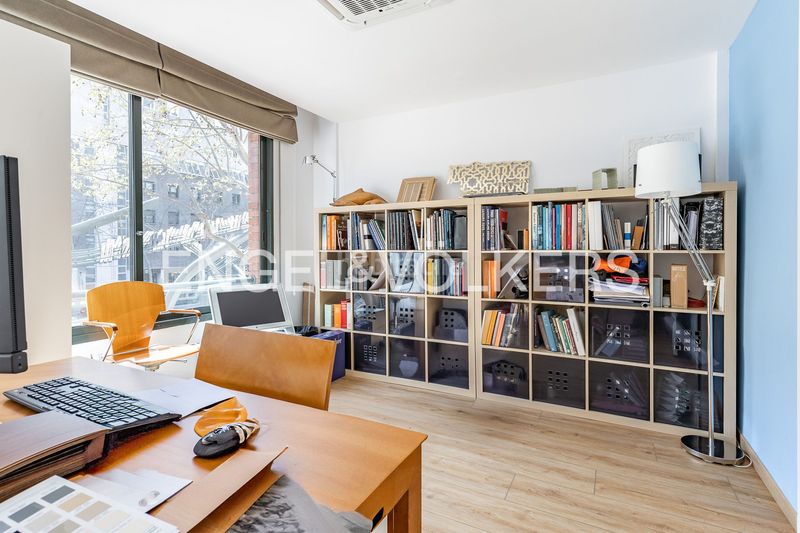 Foto 40feb891-9f59-4e15-8153-abd62d8e2095. Pis amb calefacció a La Vila Olímpica del Poblenou Barcelona