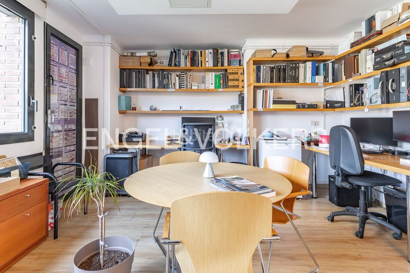 Foto 44c51ffb-0843-458d-b137-d6b670dd6361. Pis amb calefacció a La Vila Olímpica del Poblenou Barcelona