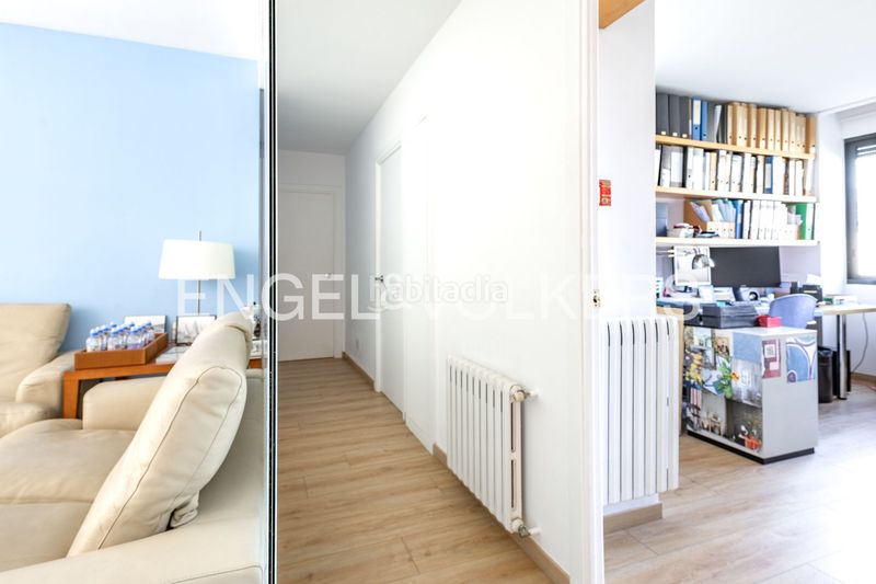 Foto 49d4aad3-c02d-4626-a881-14414757f7d7. Pis amb calefacció a La Vila Olímpica del Poblenou Barcelona