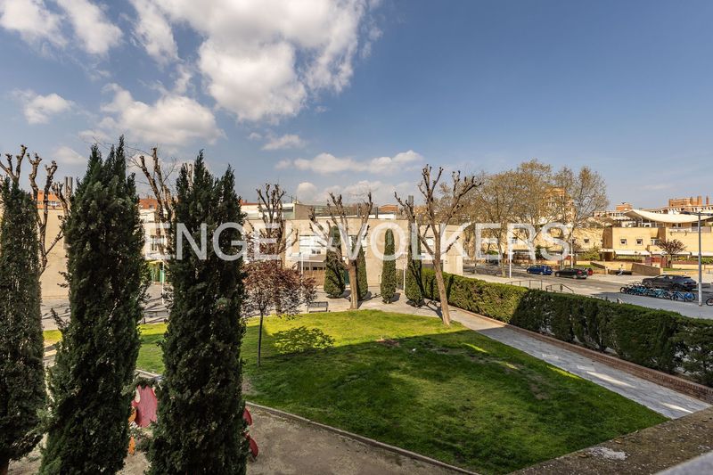 Foto 5a2d734b-ef5c-433a-9b5c-ccfa38251ae4. Pis amb calefacció a La Vila Olímpica del Poblenou Barcelona