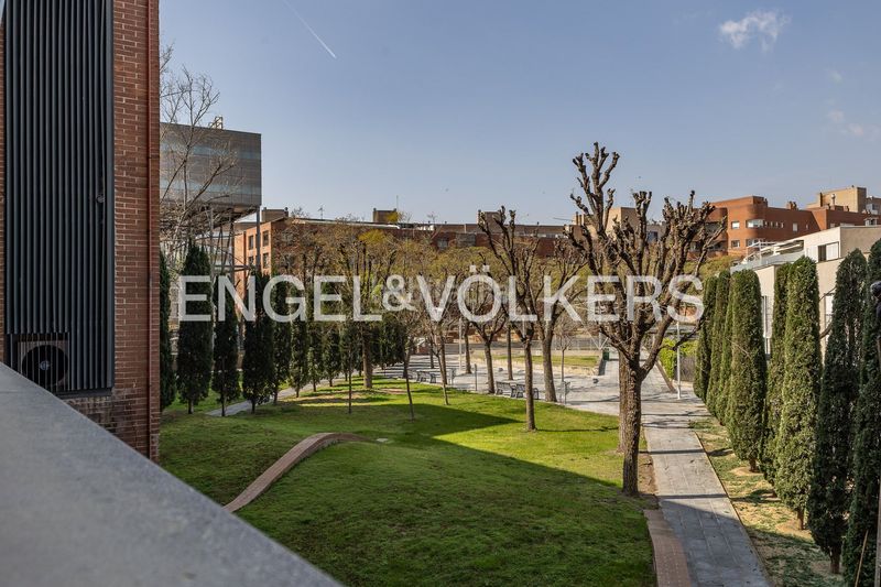 Foto 614e80e8-f211-4a21-b2b8-a460977ae725. Pis amb calefacció a La Vila Olímpica del Poblenou Barcelona