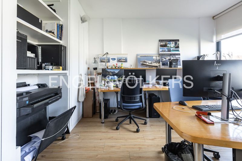 Foto 68d9bf1f-1399-4768-99d3-ad89964200df. Pis amb calefacció a La Vila Olímpica del Poblenou Barcelona