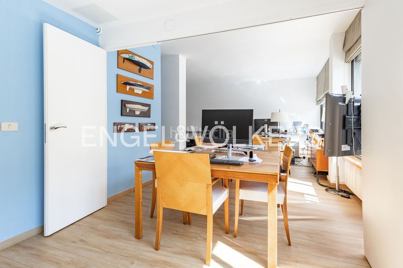 Foto 71e20cbf-3212-4a9d-89e1-ce5d2872186c. Pis amb calefacció a La Vila Olímpica del Poblenou Barcelona