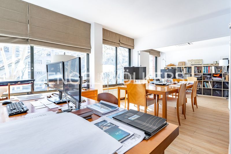 Foto 928e2241-d801-4c1e-8356-da99f28a0712. Pis amb calefacció a La Vila Olímpica del Poblenou Barcelona