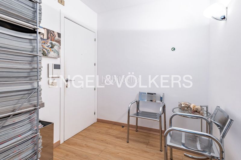 Foto b5467023-fd12-41d0-8120-cf1b39827e6e. Pis amb calefacció a La Vila Olímpica del Poblenou Barcelona