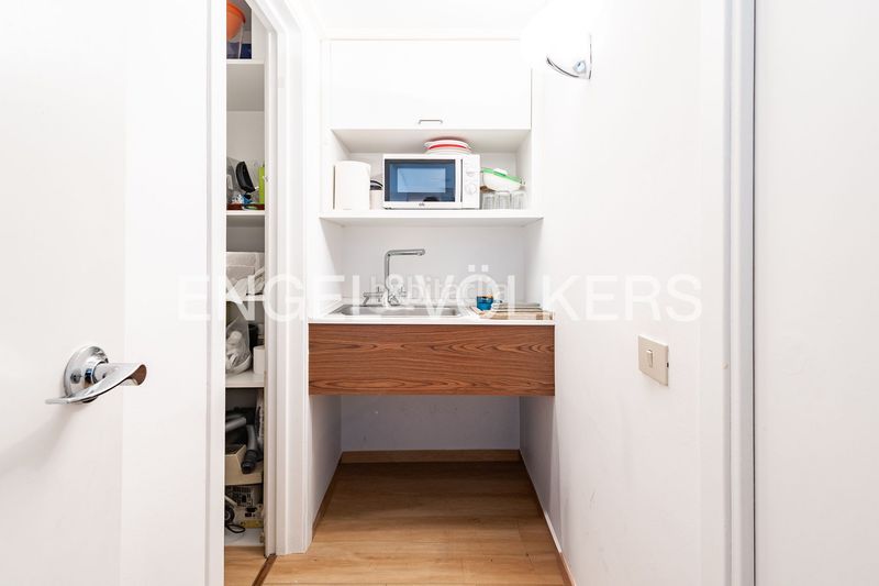 Foto b57a4966-21aa-400a-bcf8-5afae524fade. Pis amb calefacció a La Vila Olímpica del Poblenou Barcelona