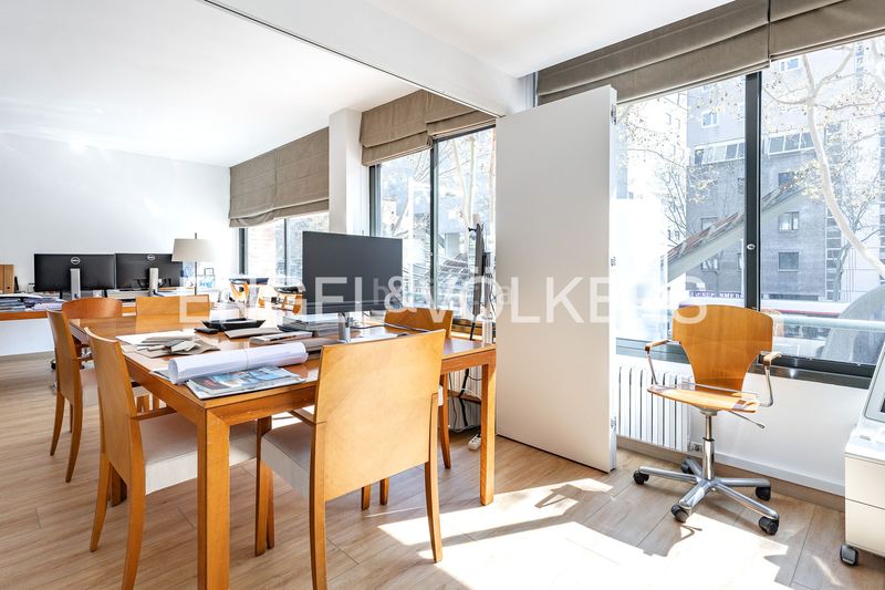 Foto b80638ff-4a29-4740-ac7f-0665bb44ae36. Pis amb calefacció a La Vila Olímpica del Poblenou Barcelona